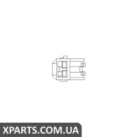 Датчик ABS MOBILETRON ABJP001