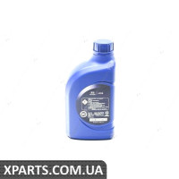 Олія АКПП ATF 1 л SP-IV-RR (8 SPEED) Mobis 0450000117