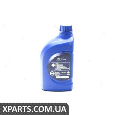 Масло АКПП ATF 1 л M1375.4 синт. для AT6 ZF Kia Mohave 3.0L;4.6L (07-)/Hyundai Genesis 4.6L 09-)/Equus 4.6L (09-) Mobis 0450000190