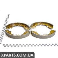 Колодки гальмівні барабанні Mobis 0K30B2628Z