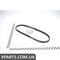 Ремінь струмковий 4PK870 (0K552-159-09) Mobis 0K55215909