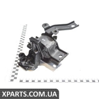 Подушка ДВС права Mobis 2181007050