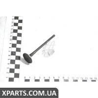 Клапан випускний Mobis 222122B000