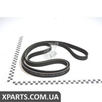 Ремінь генератора 6PK2357 Mobis 252122C001