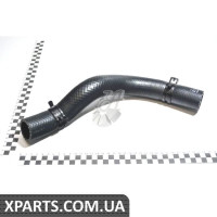Патрубок радіатора нижній Mobis 254104A150