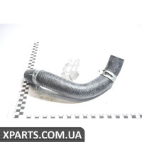 Патрубок радіатора нижній Mobis 254123X001
