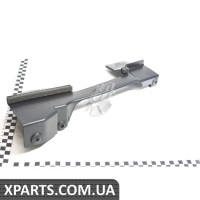 Кожух радіатора інтеркулера Mobis 282752F700