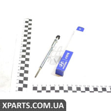 Свічка розжарювання Mobis 367104A000