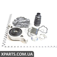 Опора карданного вала Mobis 495752P000