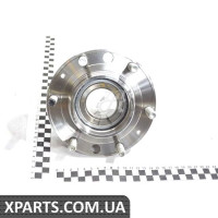 Ступиця колеса передня Mobis 517504H050
