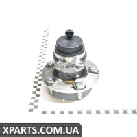 Ступиця колеса заднього Mobis 527502K000