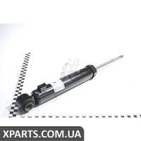 Амортизатор підвіски задній лівий (газ/масло) Mobis 553102J320