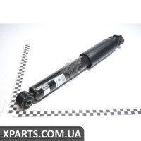 Амортизатор підвіски задн (газ/масло) Mobis 553104D401