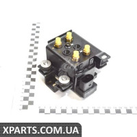 Клапан соленоїд Mobis 558202J000
