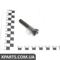 Напрямна переднього супорта верхня Mobis 581612E000