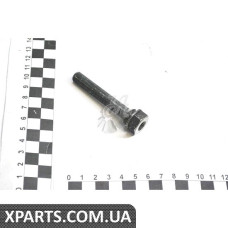 Напрямна переднього супорта верхня Mobis 581612E000