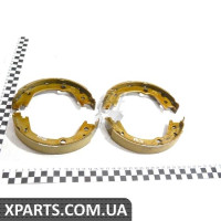 Колодка гальмівна ручника Mobis 5835017A00