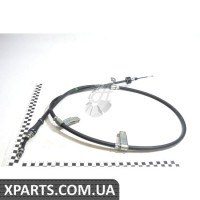 Трос гальма стоянки лівий Mobis 59760A7300