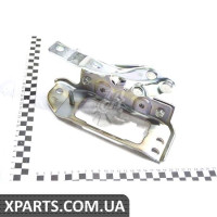 Петля капота прав Mobis 791202W000