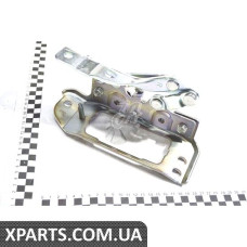Петля капота прав Mobis 791202W000