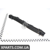 Кронштейн заднього бампера лівий Mobis 866132S000