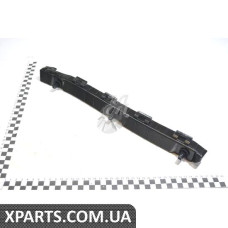 Кронштейн заднього бампера лівий Mobis 866132S000