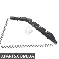 Кронштейн бампера заднього правий Mobis 866143S000