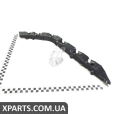 Кронштейн бампера заднього правий Mobis 866143S000