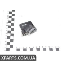 Кронштейн заднього бампера лівий Mobis 866152E000