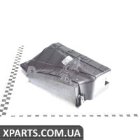 Кронштейн бампера заднього правий Mobis 866521D000