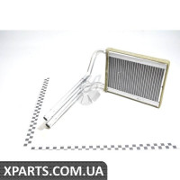 Радіатор обігрівача Mobis 9713807400