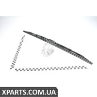 Щітка склоочисника ліва Mobis 983501R000