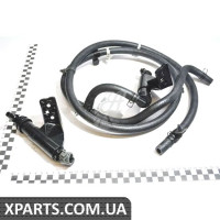 Форсунка омивача (у зборі 2шт та шланг) Mobis 986702W000
