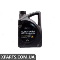 Олія ДВЗ 5W-30 4 л Turbo Syn Gasoline SM/GF-3 Mobis 0510000441