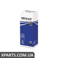 Лампа розжарювання, ліхтар покажчика повороту Neolux N245A