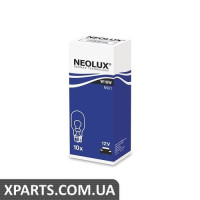 Лампа 16W 12V W21X95D 5XFS10 L Neolux N921