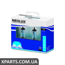 Лампа H4 12V 60W P43t Box COOL BLUE INTENSE Neolux N472BSCB