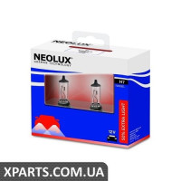 Лампа H7 55W 12V PX26D FS2 NEOL Neolux N499ELSCB