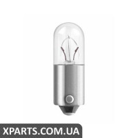 Лампа T4W 12V 4W BA9s FS STADARD Neolux N233