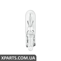 Галогенна лампа W12W 12V Neolux N286