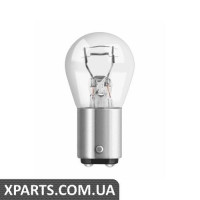 Лампа P21/5W 12V 21W BAY15d FS STADARD Neolux N380