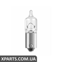 Галогенна лампа H6W 12V 6W Neolux N434