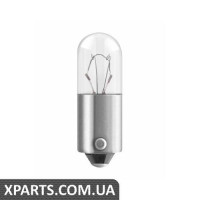 Лампа T4W 24V 4W BA9s FS STADARD Neolux N249