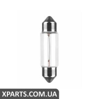 Лампа C5W 24V 5W SV8.5-8 FS STADARD Neolux N242