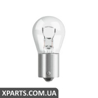 Лампа P21W 12V 21W BA15s BLI2 STANDARD Neolux N38202B