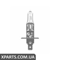 ЛАМПА H1 12V 55W P14.5s BLI STANDARD Neolux N44801B