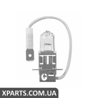 Галогенна лампа H3 12V 55W Neolux N453