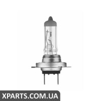 Лампа H7 12V 55W PX26d BLI STANDARD Neolux N49901B