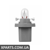 Лампа 24V 120 W B8.5d FS STANDARD Neolux N508T
