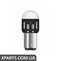 Комплект ламп LED P21/5W12V 1.2W 6000K Neolux NP2260CW02B